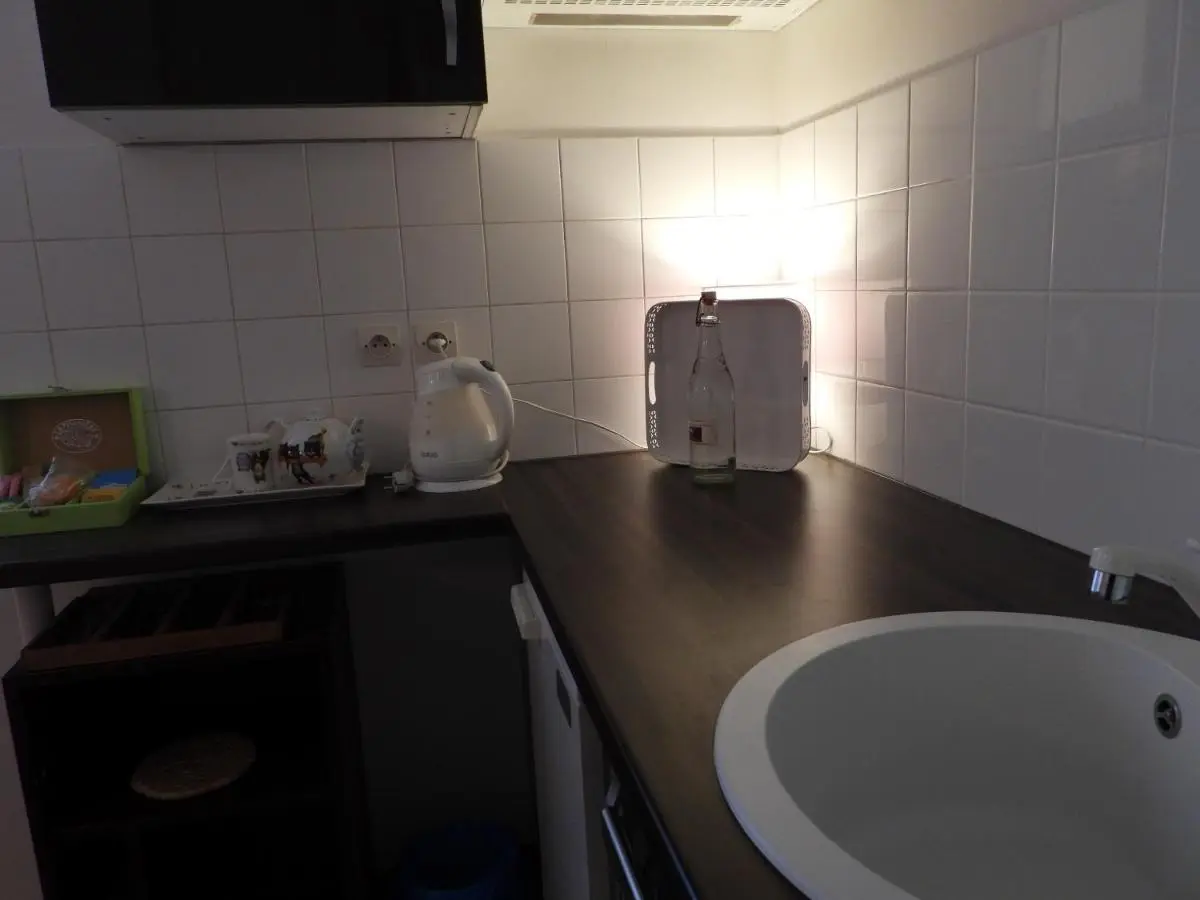 Image 4 of B&B Le Miroir aux Fées Bordeaux