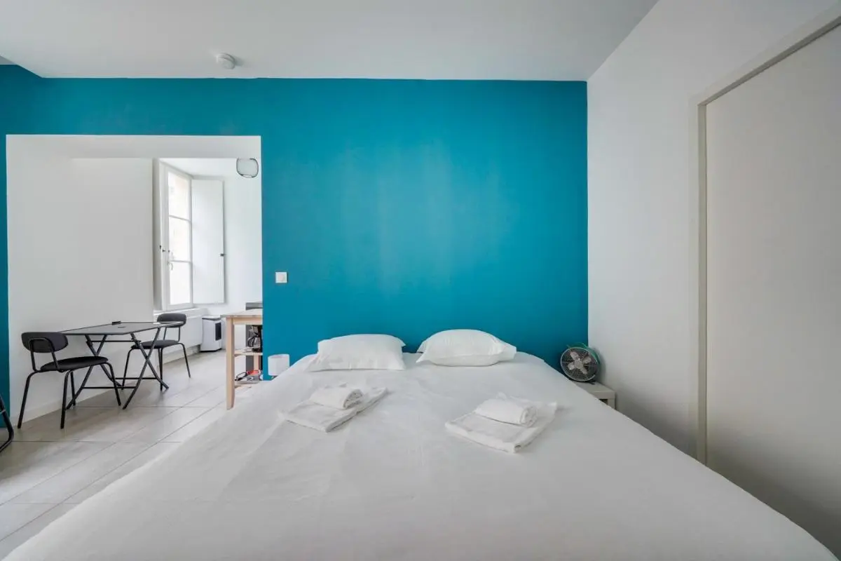 Image 5 of Beau studio confortable Bordeaux