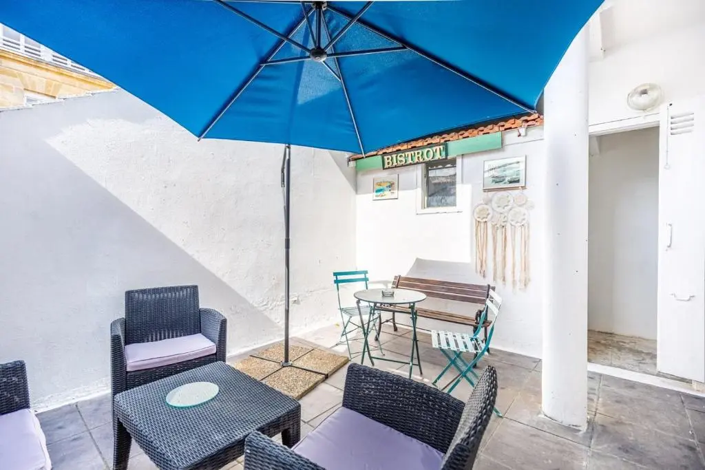 Image of Bel Appartement Capucins – Victoire