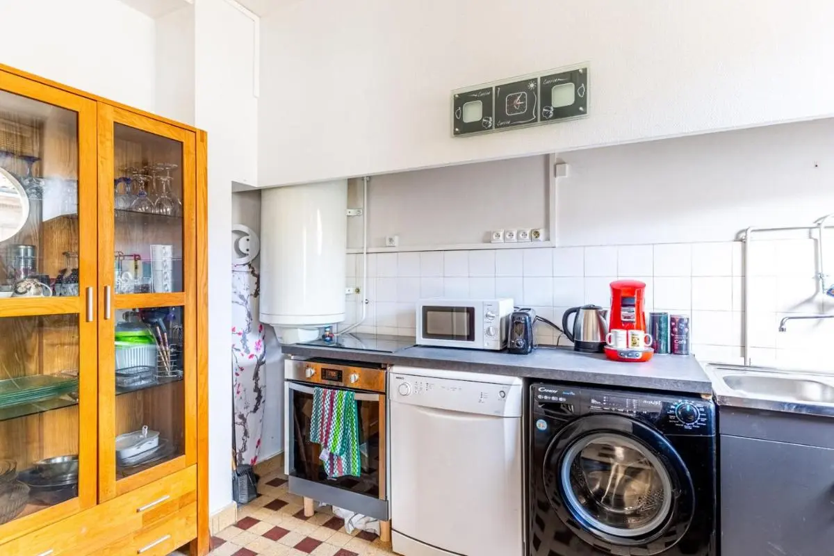 Image 6 of Bel Appartement Capucins – Victoire