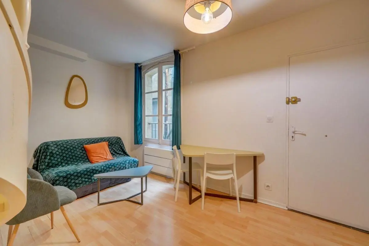 Image 5 of Bel appartement Bordeaux Tourny