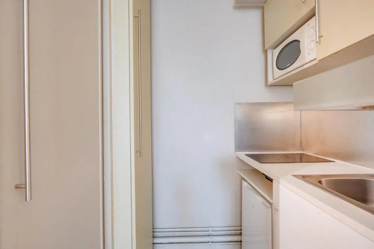 Image 4 of Bel appartement Bordeaux Tourny