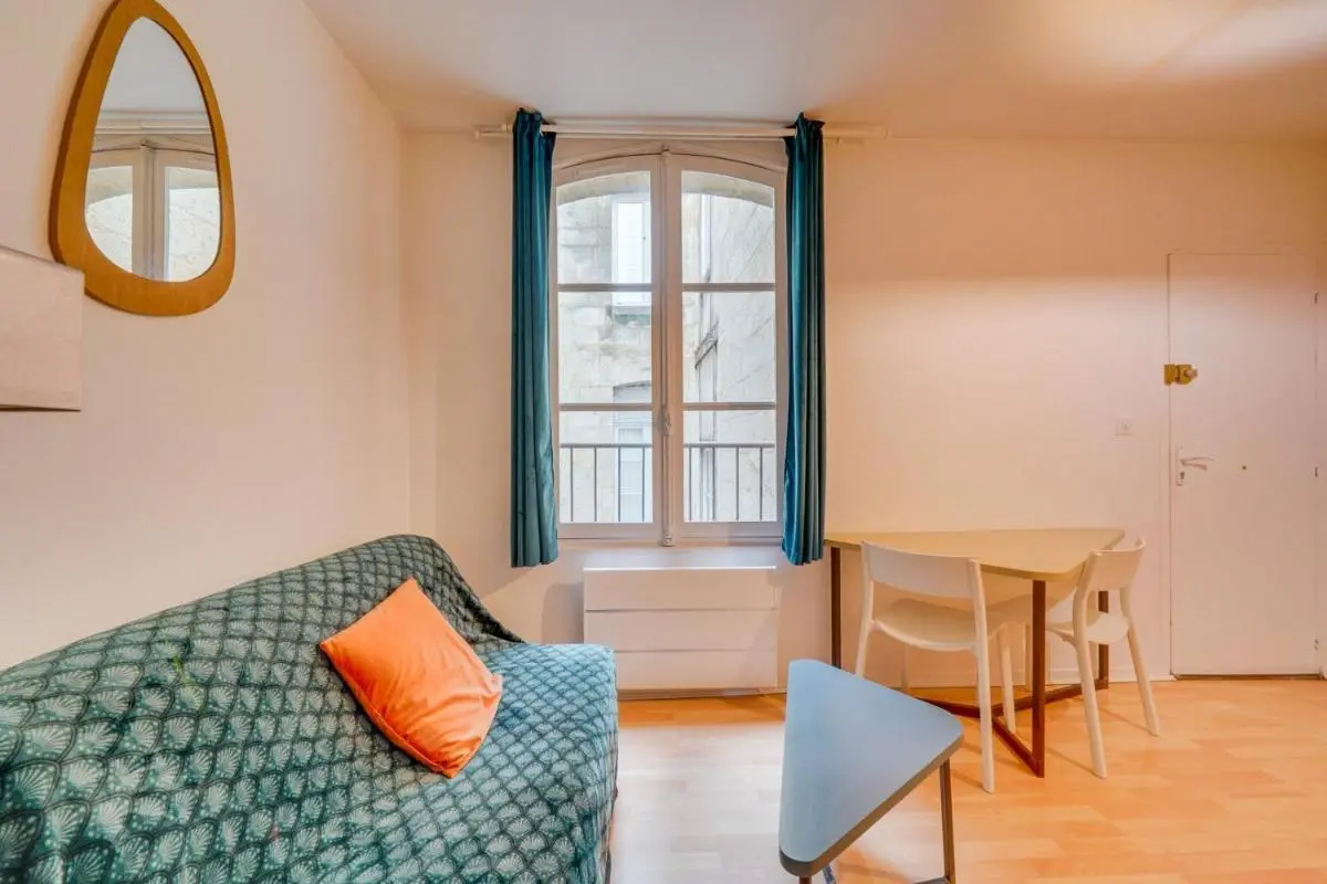 Image 6 of Bel appartement Bordeaux Tourny