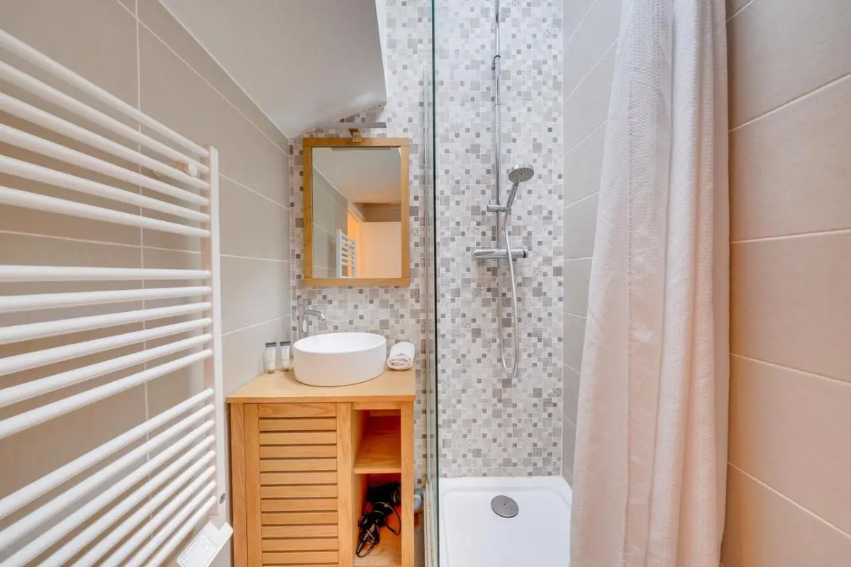Image 3 of Bel appartement Bordeaux Tourny