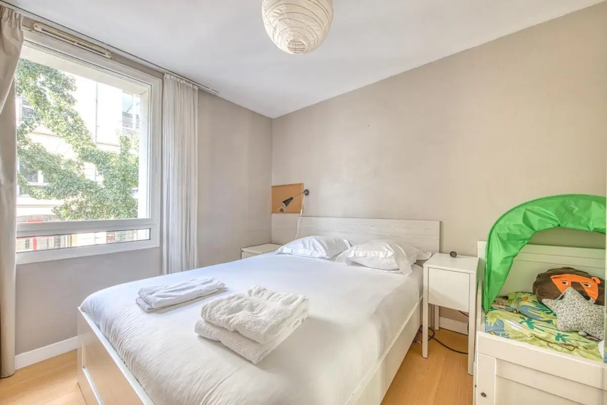 Image 1 of Bel appartement Bordeaux centre