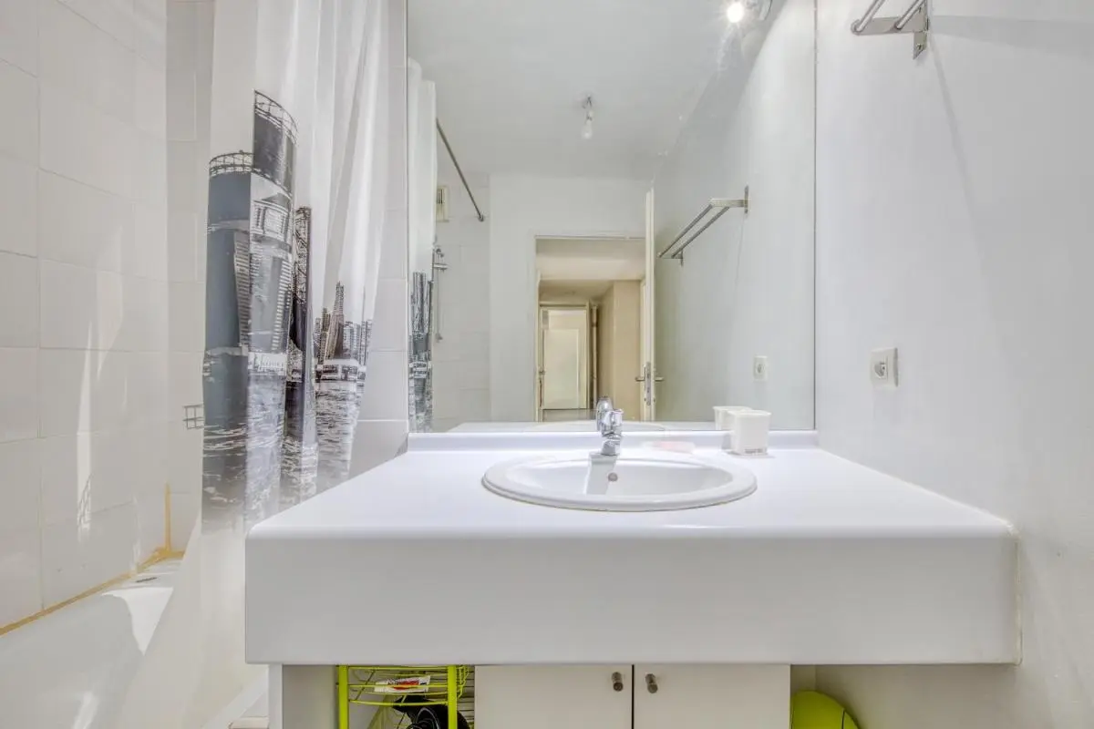 Image 2 of Bel appartement Bordeaux centre