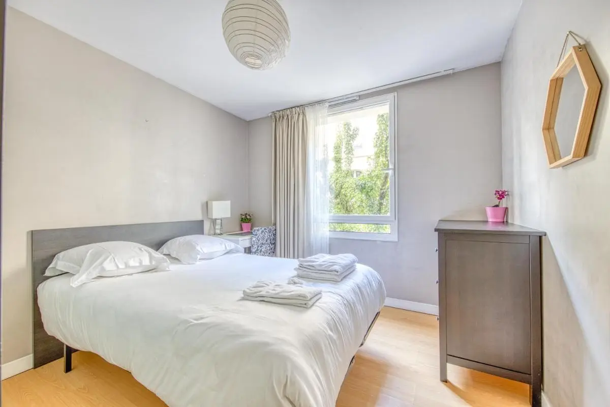 Image 6 of Bel appartement Bordeaux centre