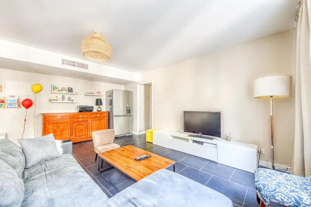 Image of Bel appartement Bordeaux centre