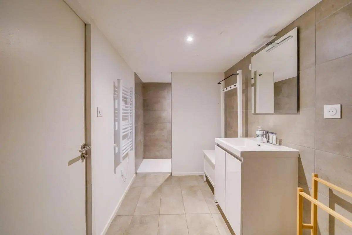 Image 4 of Bel appartement confortable Bordeaux