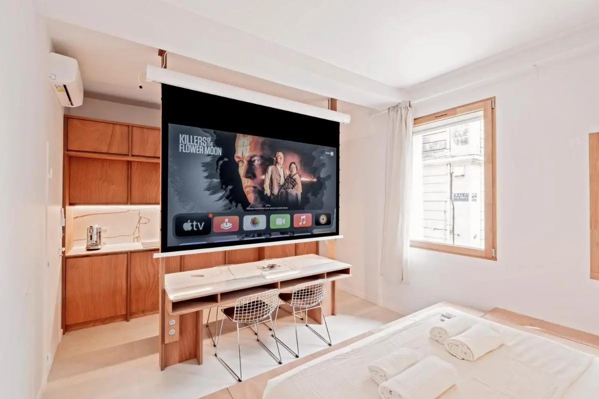 Image 4 of Bel appartement dans le coeur de Bordeaux