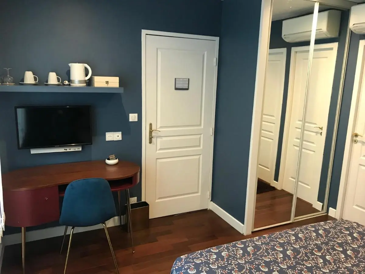 Image 5 of Bordeaux Cosy B&B