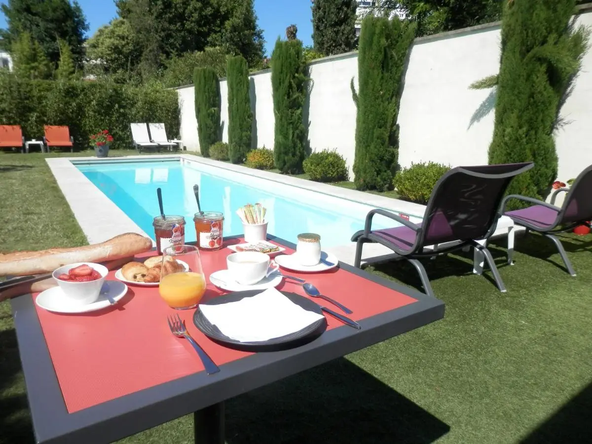 Image 3 of Bordeaux Cosy B&B
