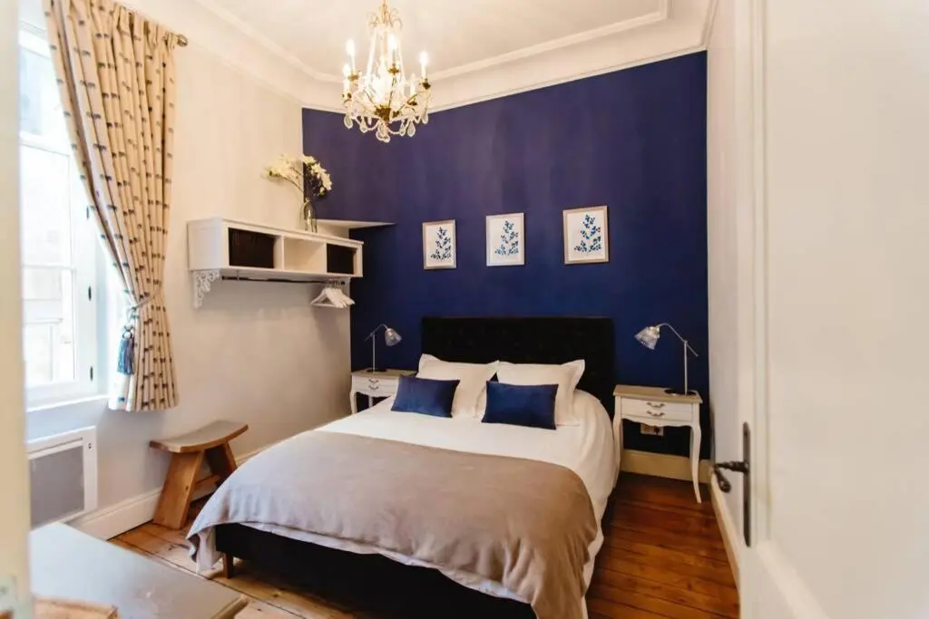 Image 6 of Bordeaux Saint André – elegant, central and quiet