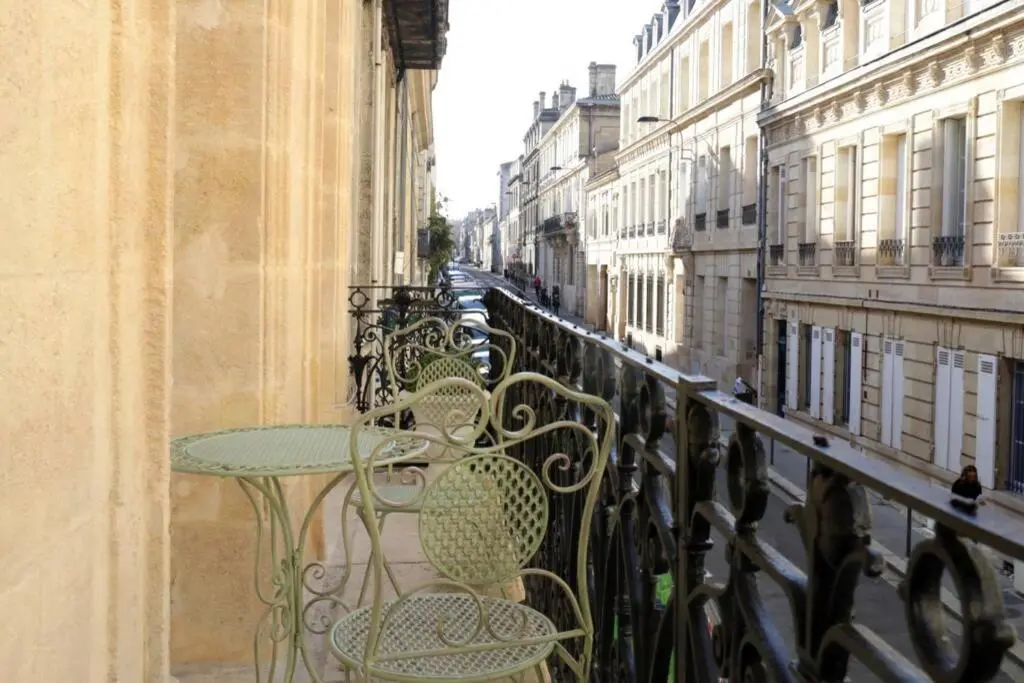 Image 5 of Bordeaux Saint André – elegant, central and quiet