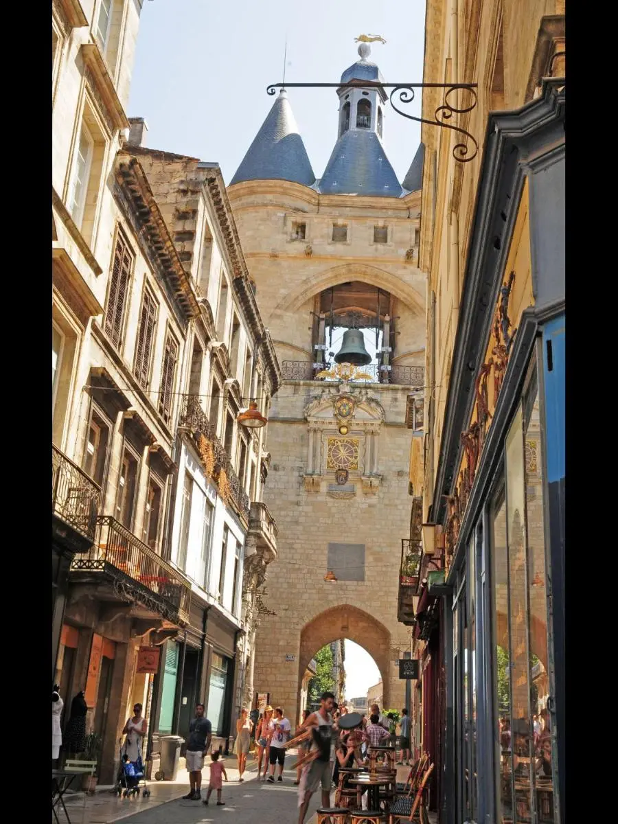 Image 6 of Bordeaux charming center