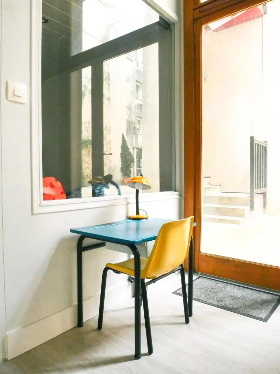 Image 5 of Bordeaux historic center Charming Duplex 5 travelers