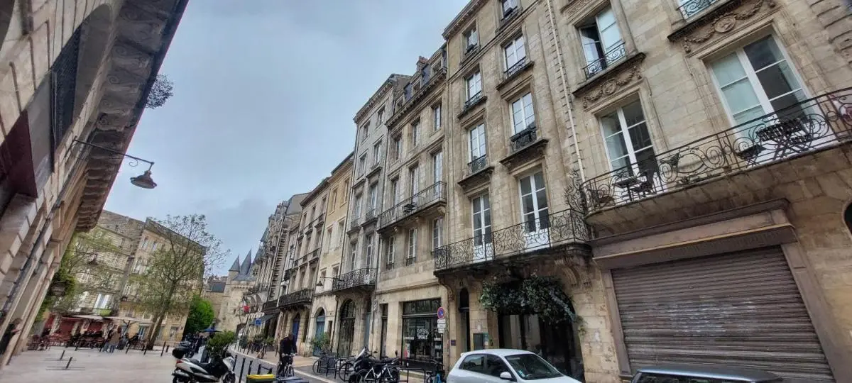 Image 5 of Burdigala Homes – L’Appart Place du Palais