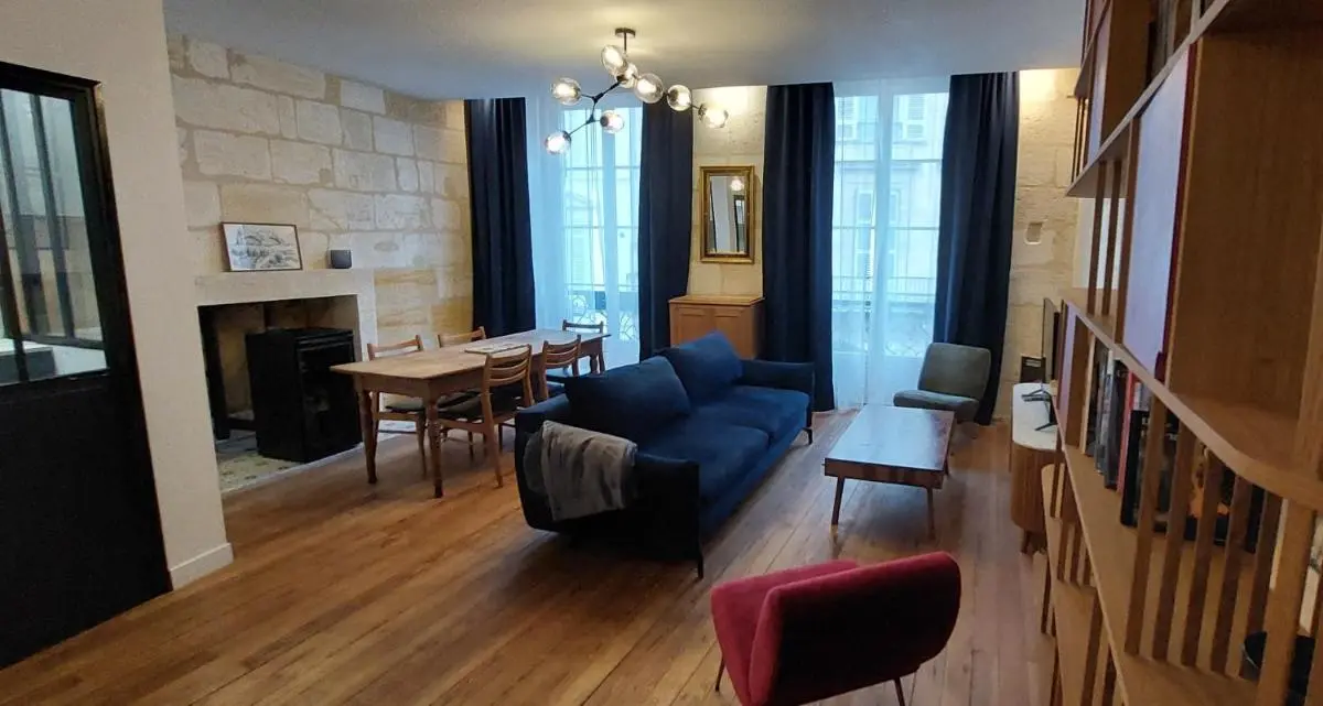 Image 4 of Burdigala Homes – L’Appart Place du Palais