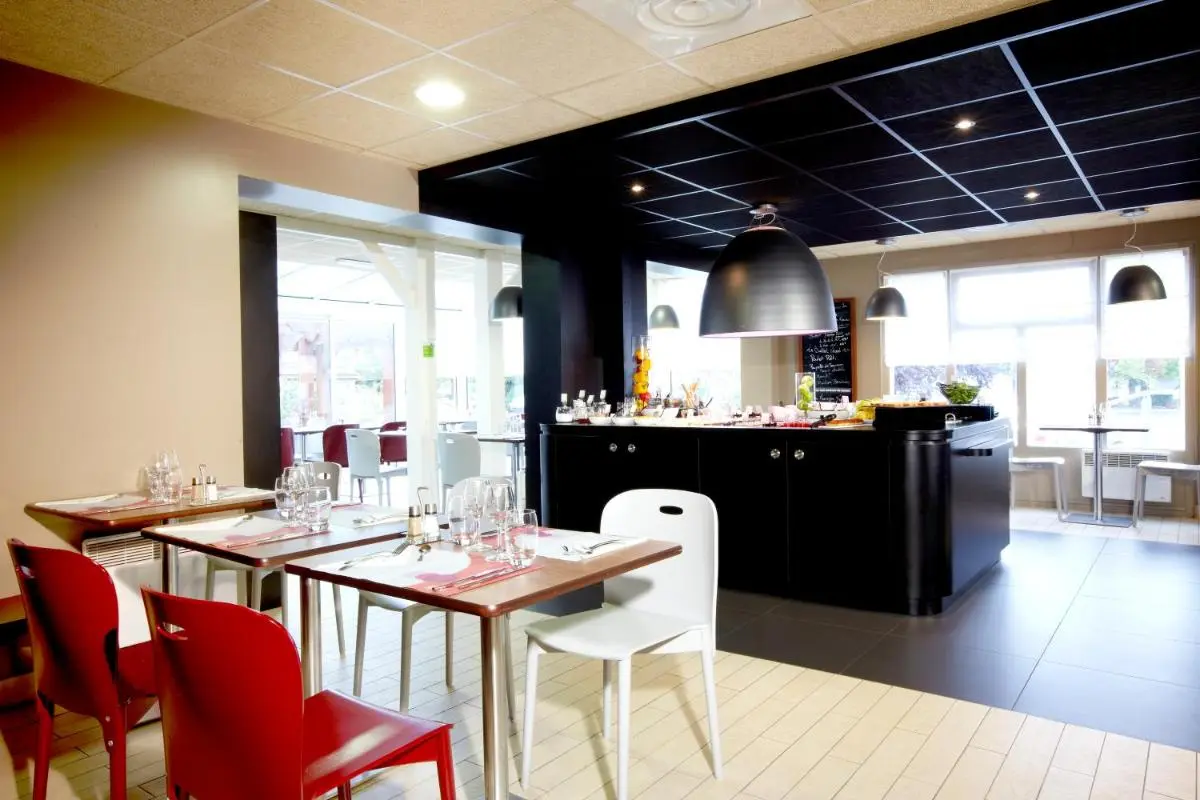 Image 3 of Campanile Bordeaux – Le Lac