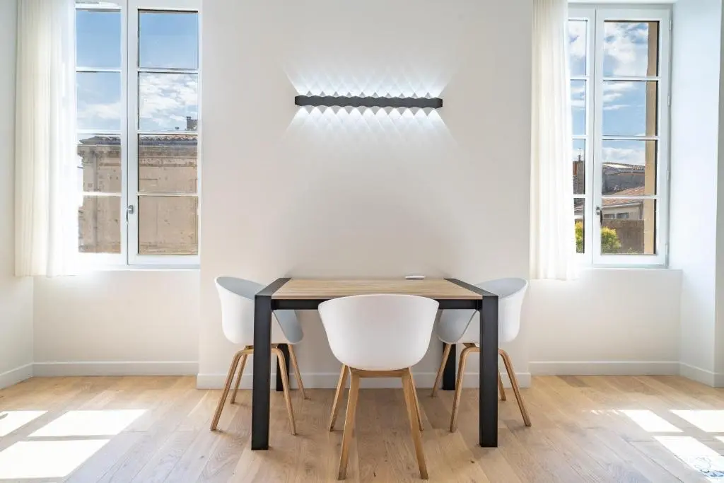 Image of Charmant Appartement pour 4 au Cœur de Bordeaux