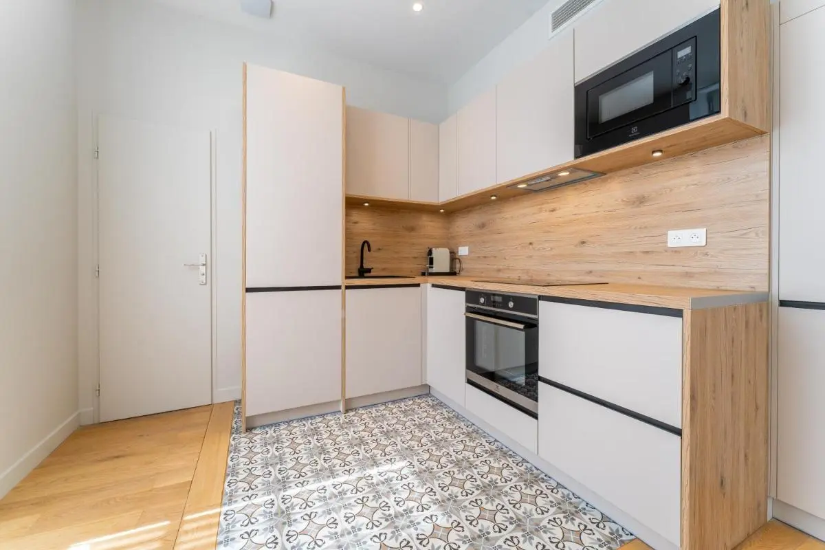 Image 6 of Charmant Appartement pour 4 au Cœur de Bordeaux