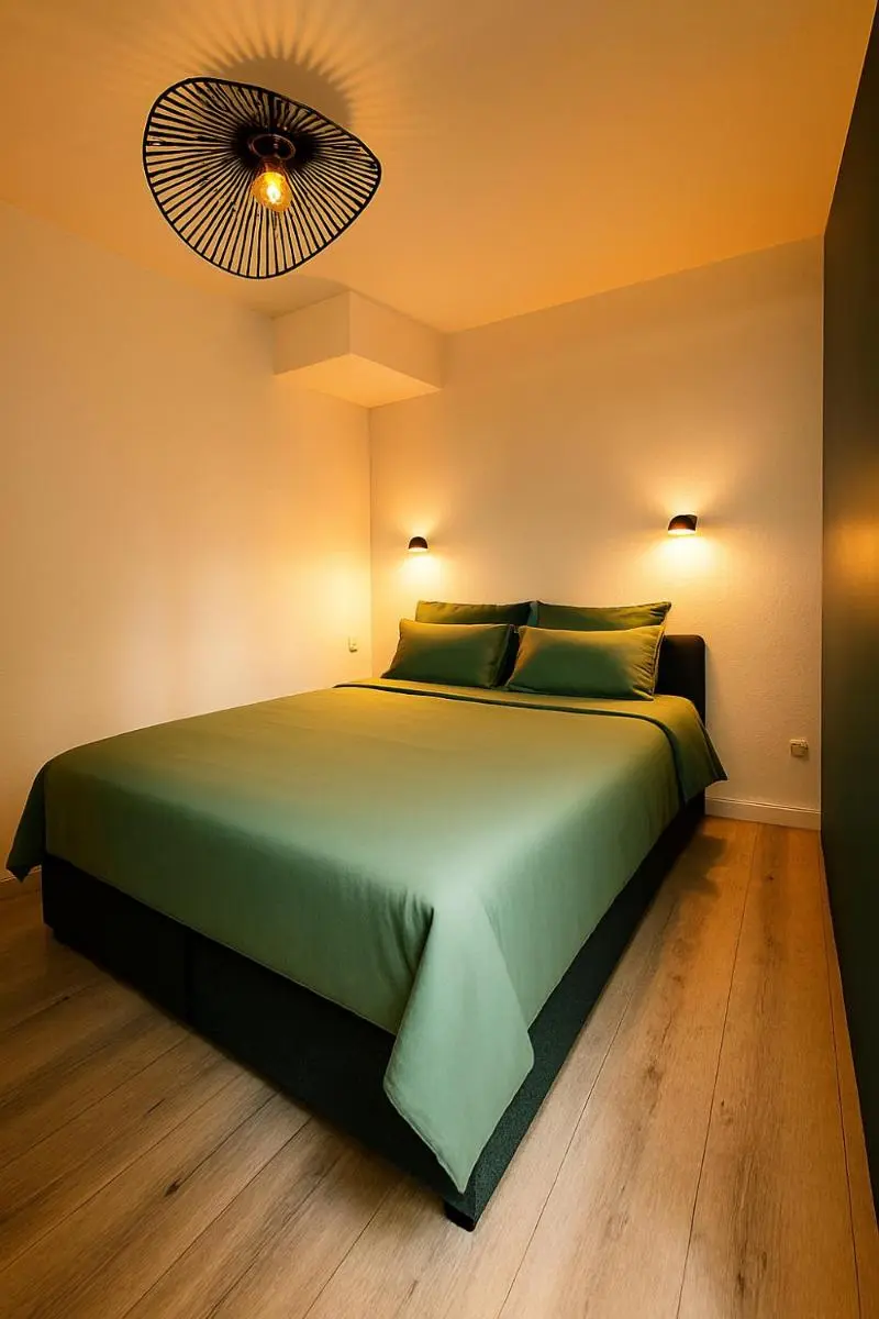 Image 1 of Chartrons – Appartement cosy avec grande terrasse