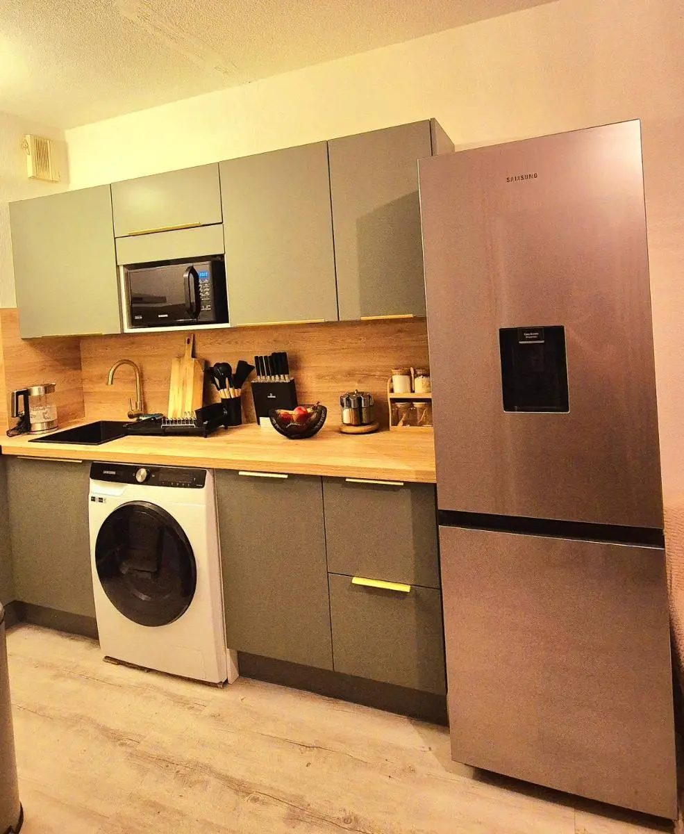 Image 4 of Chartrons – Appartement cosy avec grande terrasse