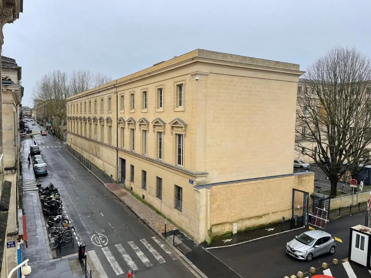 Image 5 of Chez Guillaume
