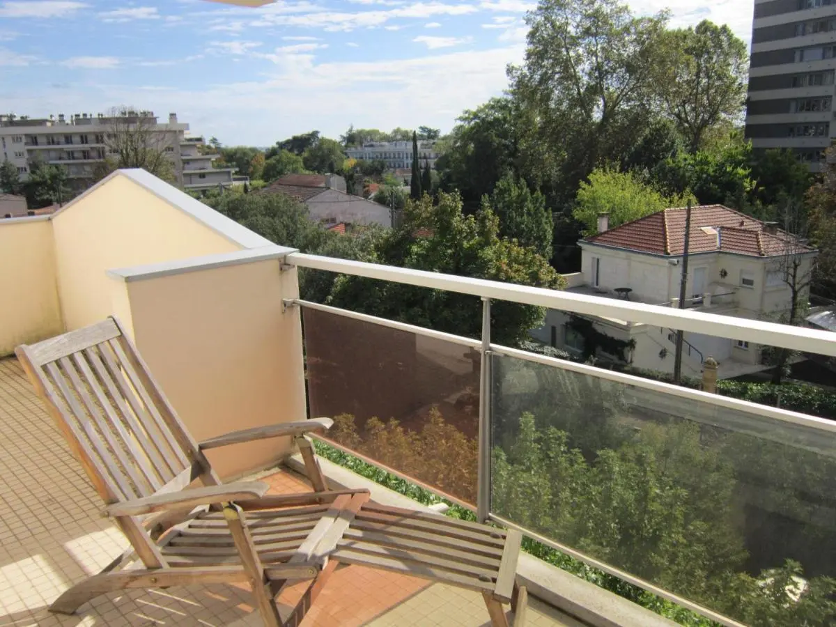 Image 1 of City Break Picquecailloux