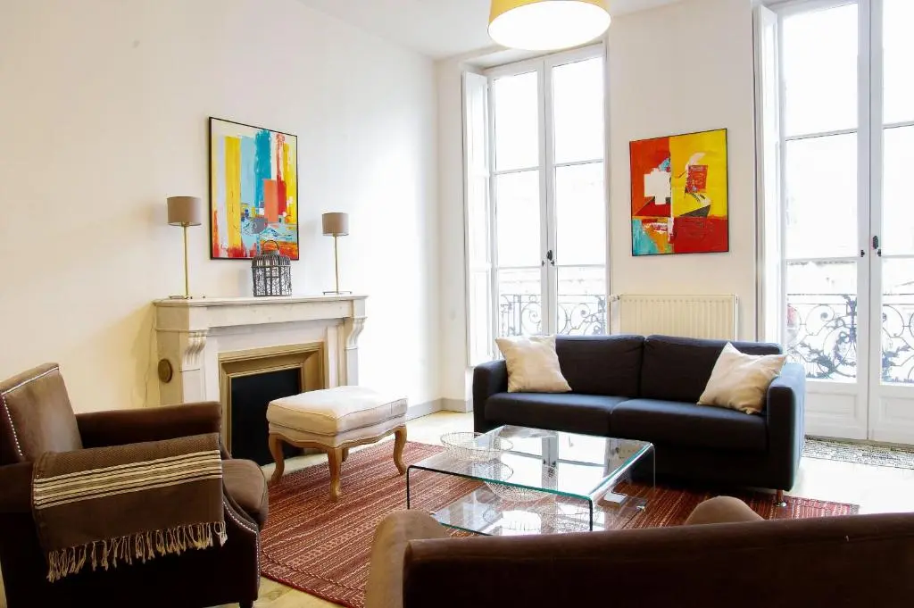 Image of Condillac – Localisation exceptionnelle 2 chambres avec ascenseur et Parking
