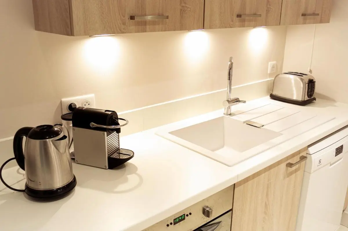 Image 4 of Condillac – Localisation exceptionnelle 2 chambres avec ascenseur et Parking