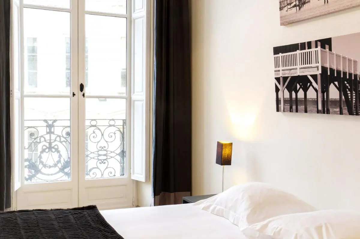 Image 5 of Condillac – Localisation exceptionnelle 2 chambres avec ascenseur et Parking