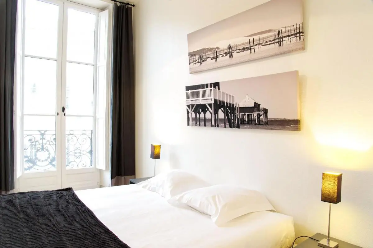 Image 1 of Condillac – Localisation exceptionnelle 2 chambres avec ascenseur et Parking