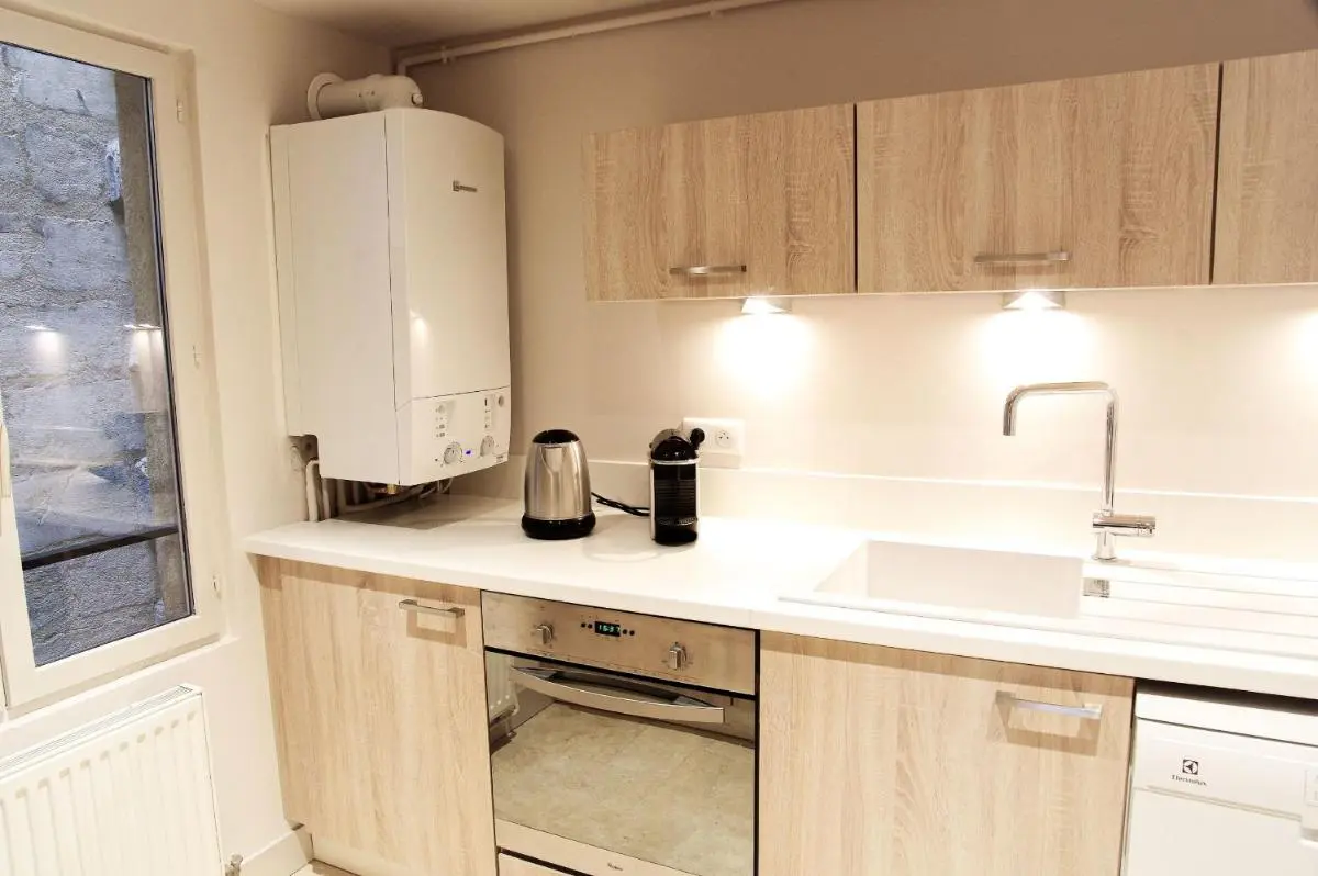 Image 3 of Condillac – Localisation exceptionnelle 2 chambres avec ascenseur et Parking