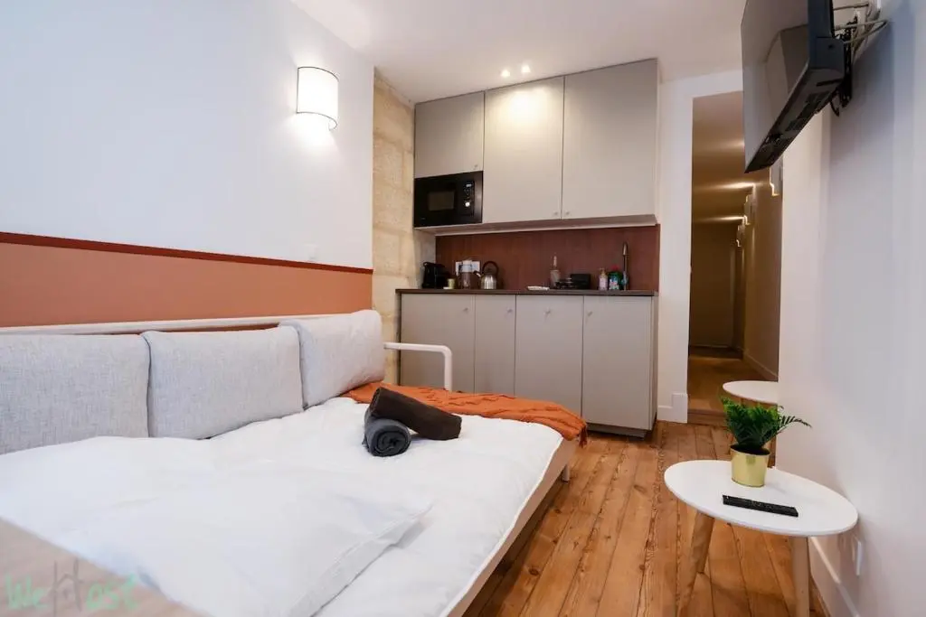 Image of Cosy air-conditioned Studio – Place de la Bourse