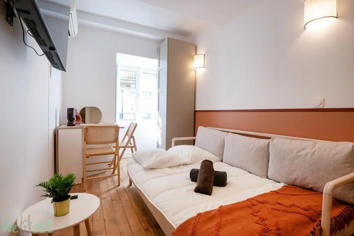Image 4 of Cosy air-conditioned Studio – Place de la Bourse