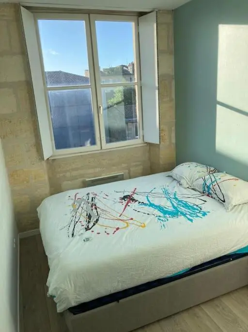 Image 5 of Cosy appartement dans l’hyper centre de Bordeaux