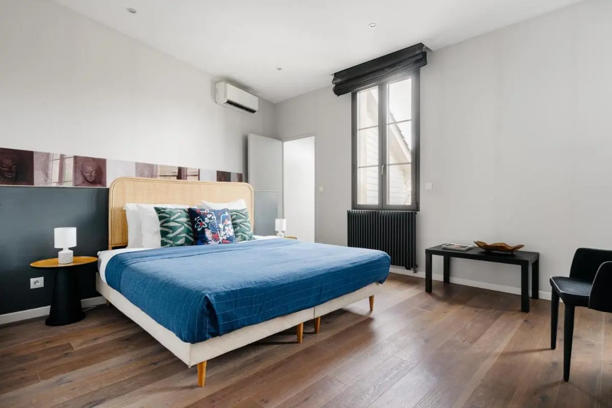 Image 4 of Edgar Suites – Bordeaux Meriadeck