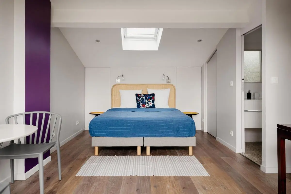 Image 6 of Edgar Suites – Bordeaux Meriadeck