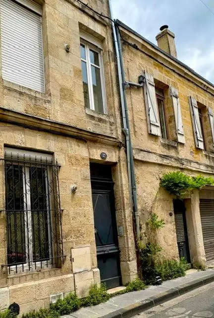 Image 5 of Elégant T3 aux Chartrons