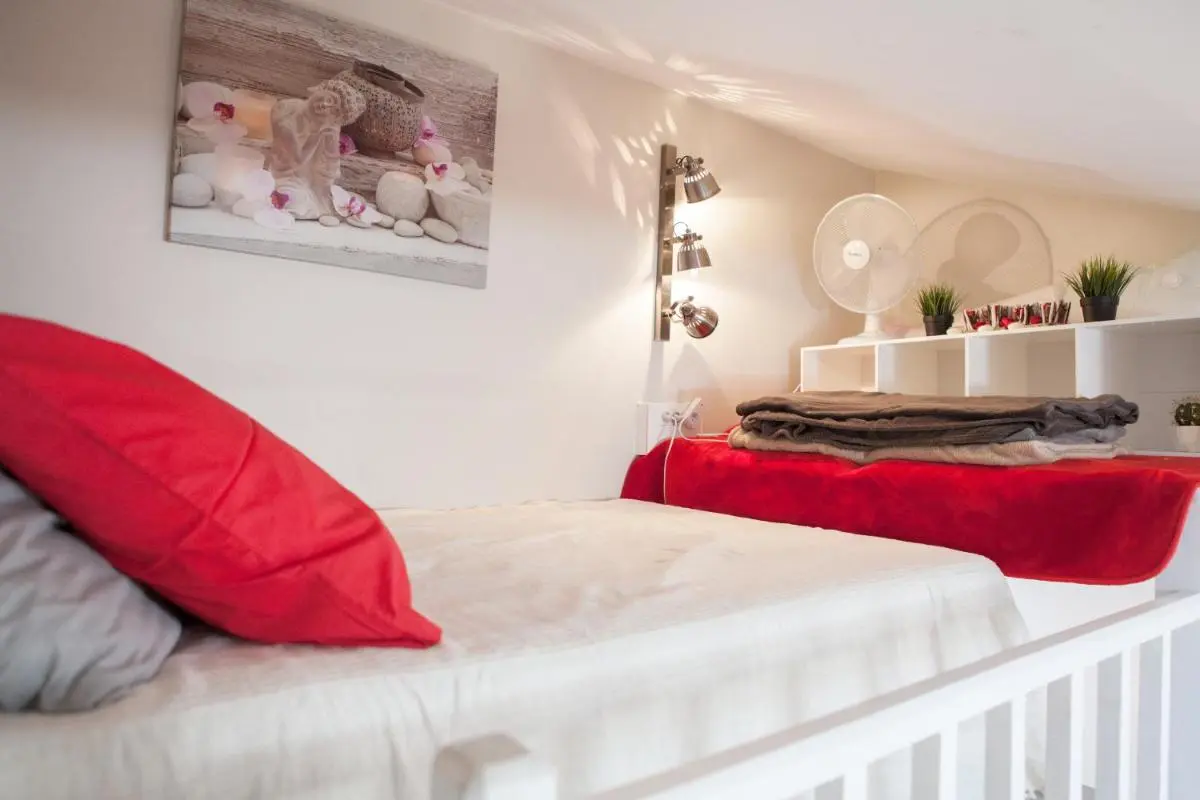 Image 1 of FREE Parking – Self Checkin – WIFI – DUPLEX LA FUSTERIE – SUPERBORDEAUX