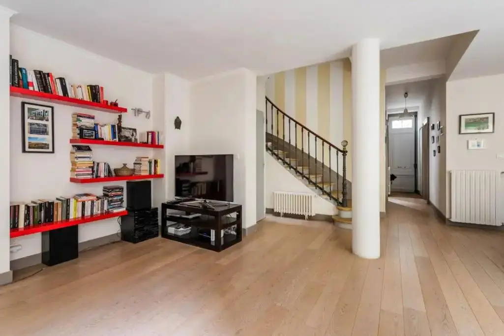 Image 6 of Family house Bordeaux