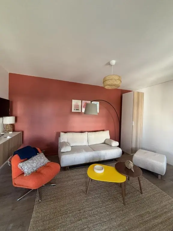 Image of Gambetta 3 Confortable appartement Centre Bordeaux