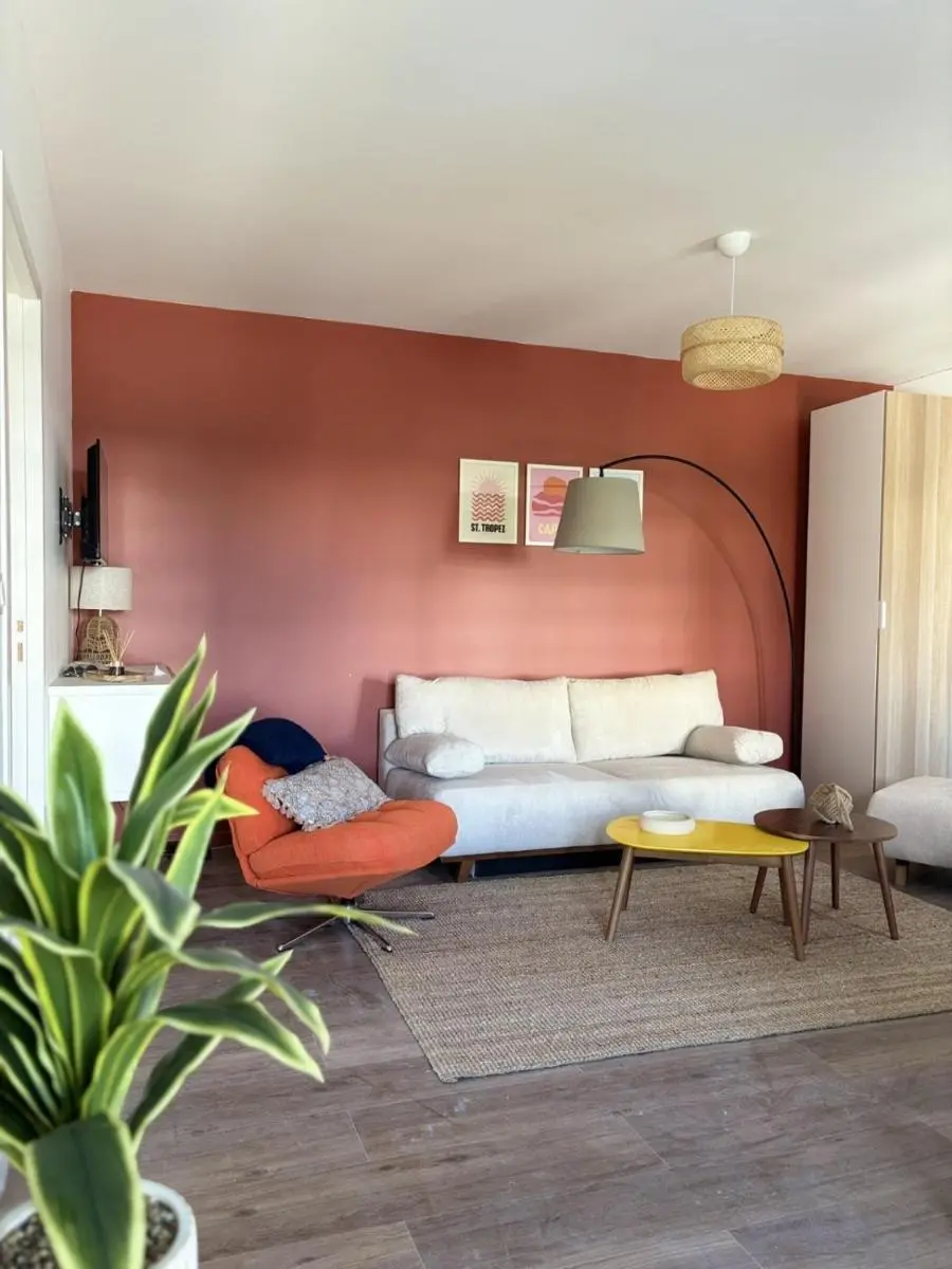 Image 1 of Gambetta 3 Confortable appartement Centre Bordeaux