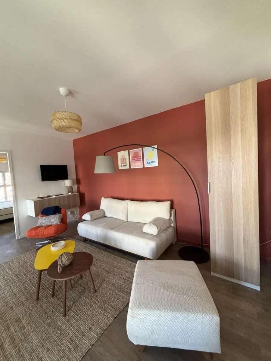 Image 4 of Gambetta 3 Confortable appartement Centre Bordeaux