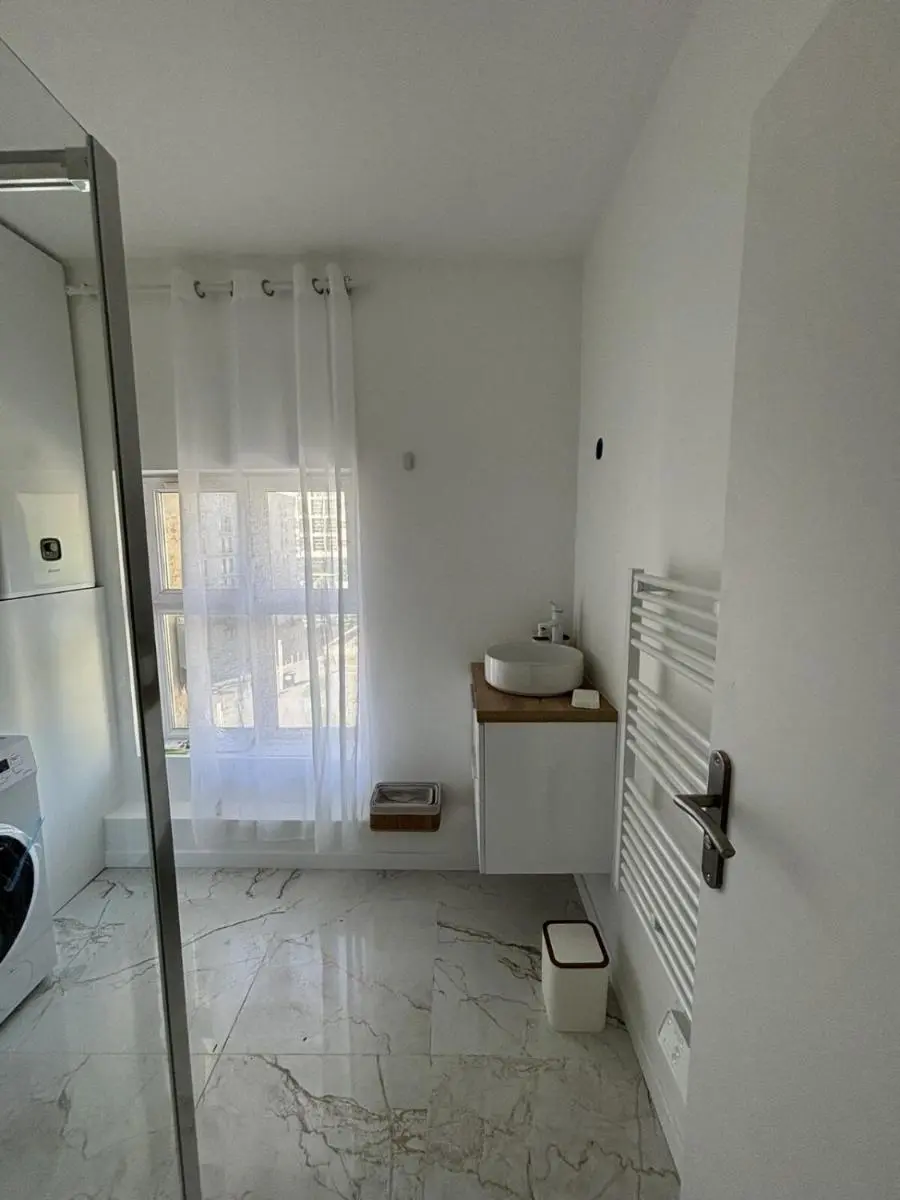 Image 6 of Gambetta 3 Confortable appartement Centre Bordeaux