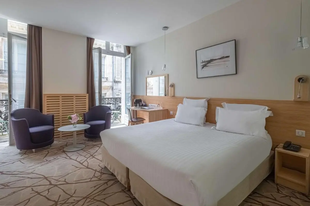 Image 1 of Grand Hotel Francais – ex Best Western