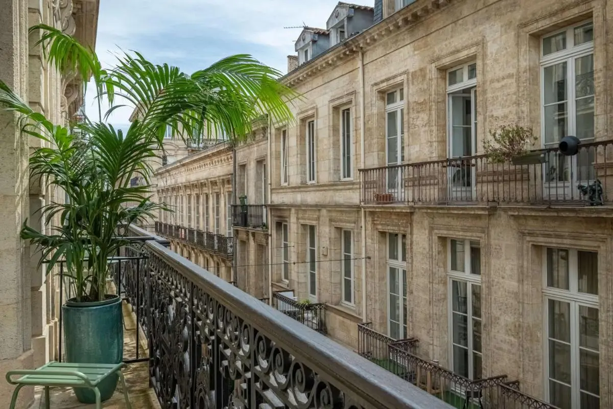 Image 5 of Grand Hotel Francais – ex Best Western