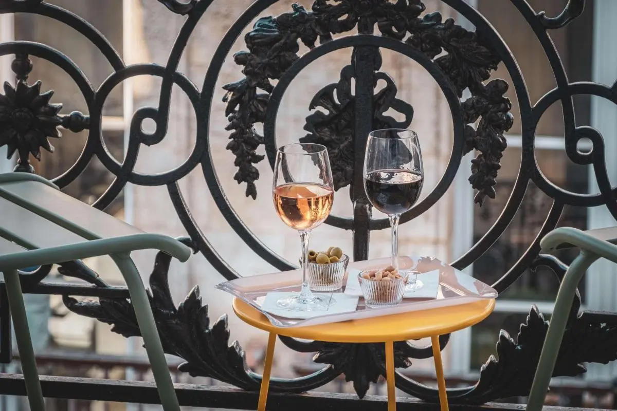 Image 3 of Grand Hotel Francais – ex Best Western