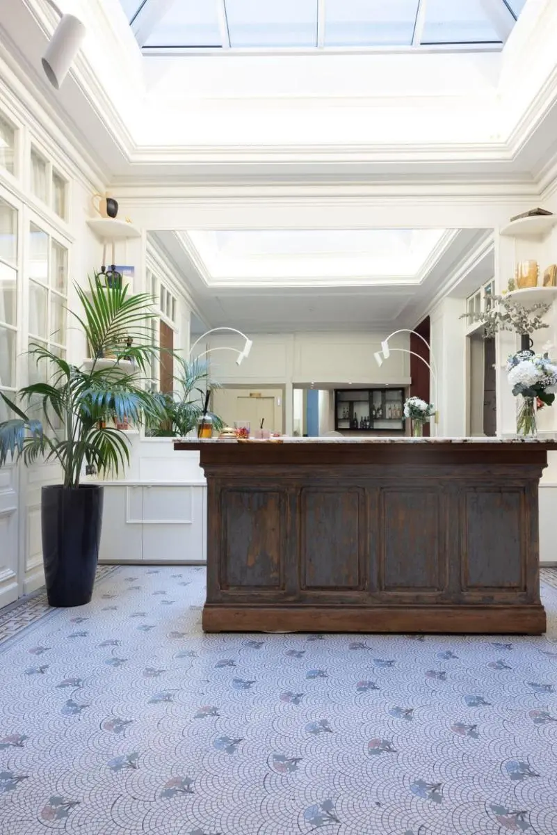 Image 6 of Grand Hotel Francais – ex Best Western